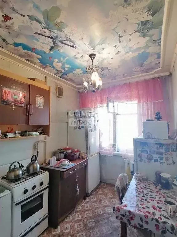 1-к кв. Хабаровский край, Комсомольск-на-Амуре Магистральное ш., 49к3 ... - Фото 0