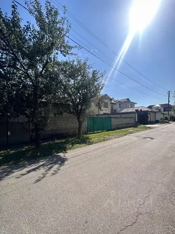 Участок в Кабардино-Балкария, Нальчик ул. Головко (3.9 сот.) - Фото 0
