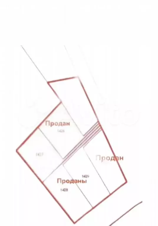 Участок 6,5 сот. (ИЖС) - Фото 0