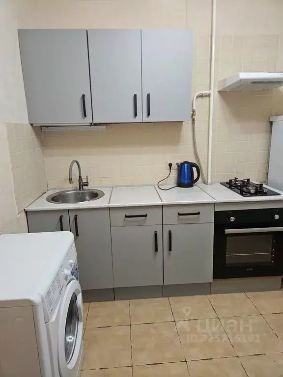 1-к кв. Москва ул. Винокурова, 12К4 (40.0 м) - Фото 1