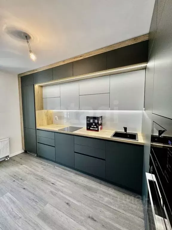 1-к кв. Санкт-Петербург Пулковское ш., 42к6 (36.1 м) - Фото 2