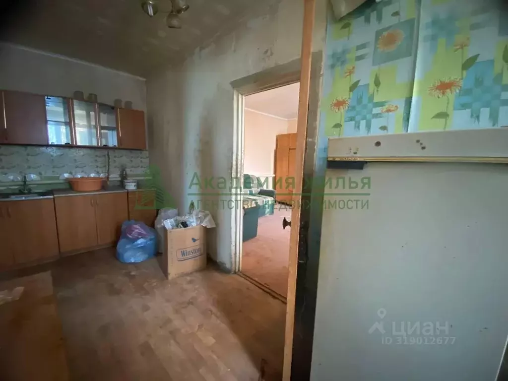 Дом в Саратовская область, Саратов ул. Песчано-Уметская, 37А (91 м) - Фото 1