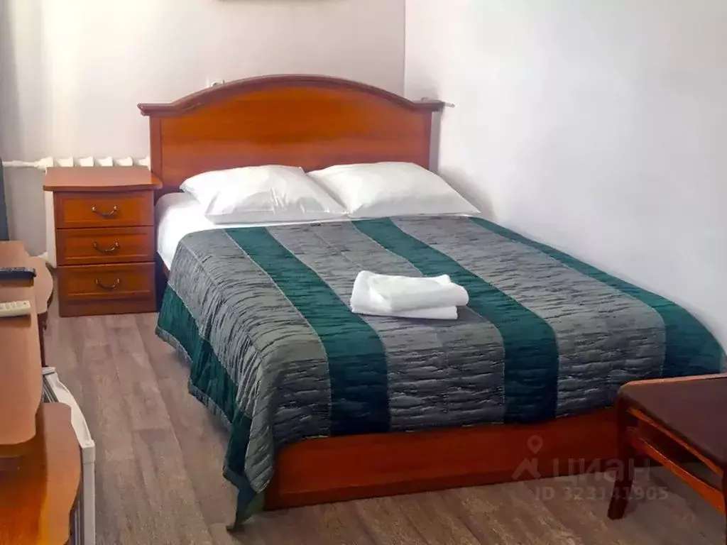 Комната Тульская область, Тула просп. Ленина, 96 - Фото 1