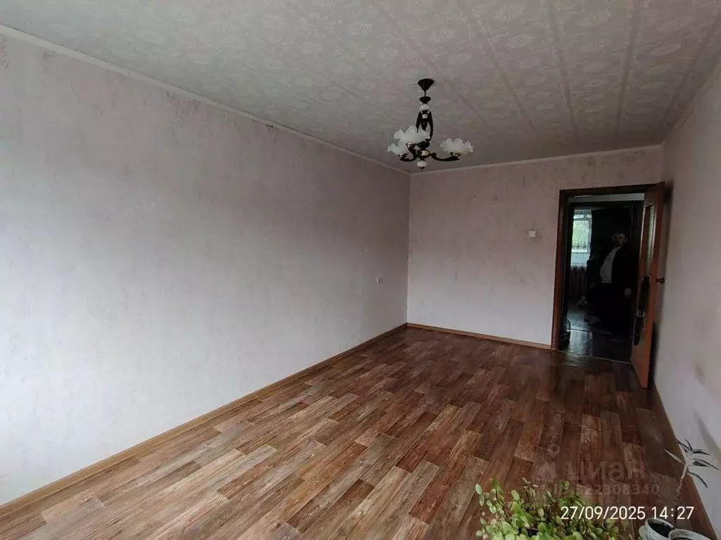 2-к кв. Белгородская область, Строитель Яковлевский городской округ, ... - Фото 0