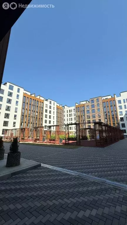 2-комнатная квартира: Нальчик, Кабардинская улица, 234/3 (65 м) - Фото 0