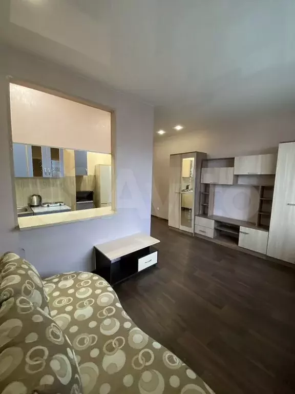 Квартира-студия, 26 м, 13/14 эт. - Фото 1