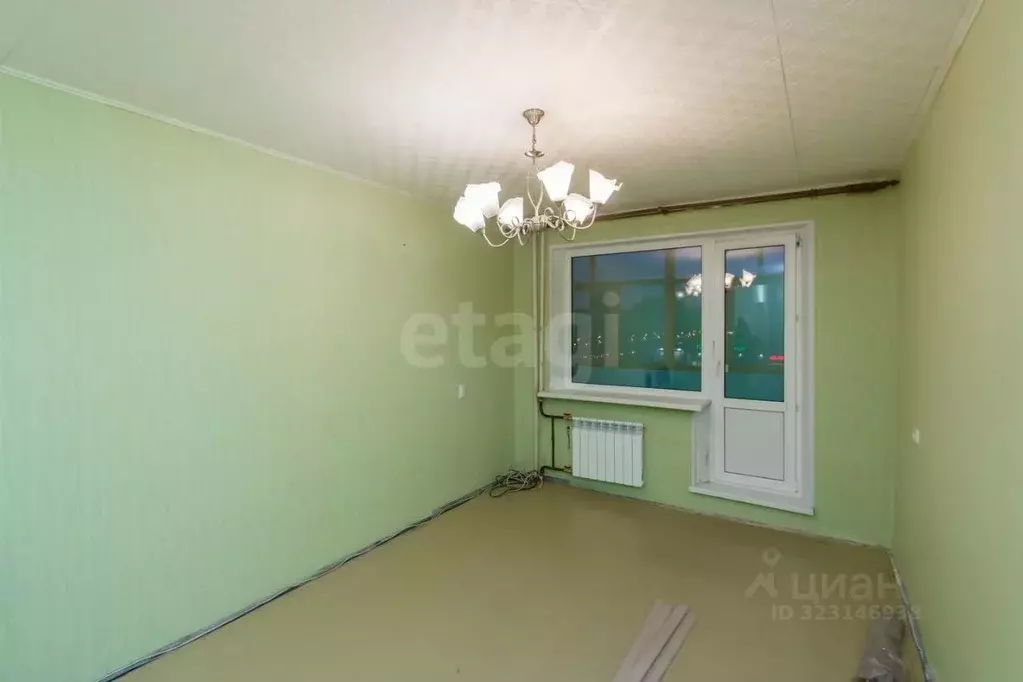 1-к кв. Тюменская область, Тюмень Широтная ул., 63 (33.8 м) - Фото 1