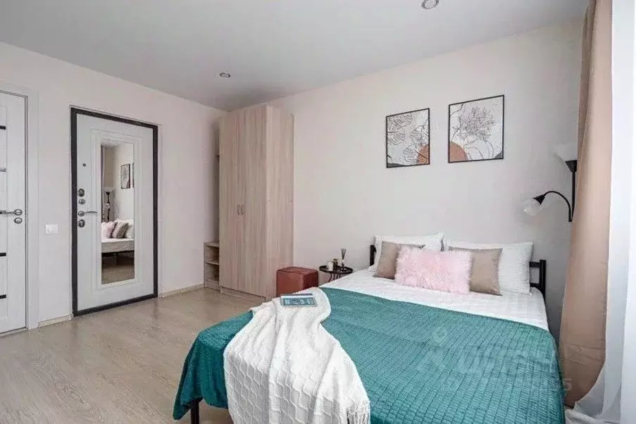 Студия Татарстан, Казань ул. Абсалямова, 30 (23.0 м) - Фото 1