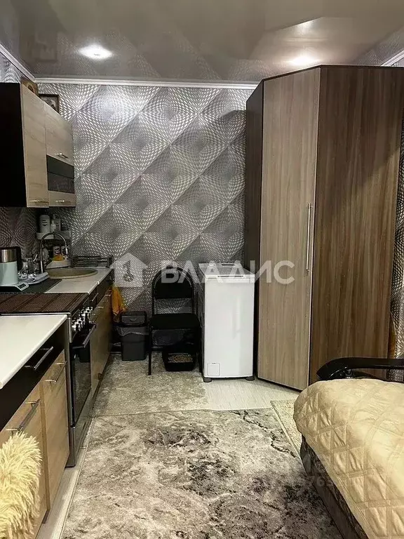 Комната Белгородская область, Белгород ул. Горького, 69к1 (18.0 м) - Фото 1