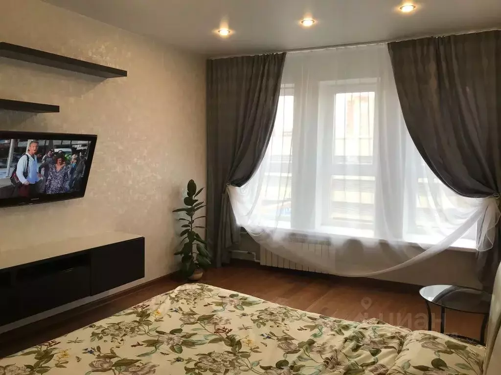 1-к кв. Московская область, Одинцовский городской округ, ВНИИССОК пгт ... - Фото 2