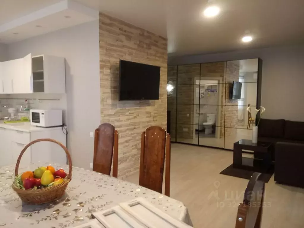 3-к кв. Московская область, Одинцово ул. Белорусская, 8 (70.0 м) - Фото 0