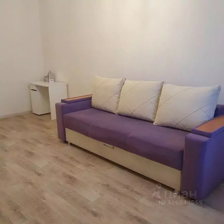 3-к кв. Красноярский край, Красноярск ул. Петра Подзолкова, 22 (72.0 ... - Фото 2