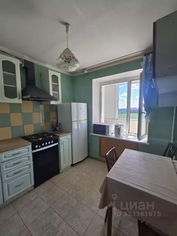 2-к кв. Московская область, Балашиха Гагарина мкр, 10 (42.8 м) - Фото 1