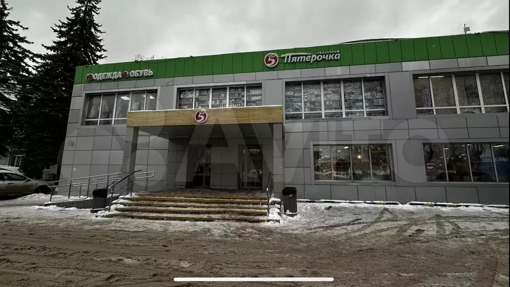 Свободного назначения, 40 м - Фото 1