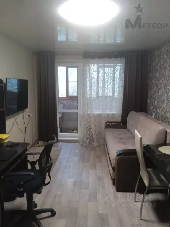 Комната Нижегородская область, Нижний Новгород ул. Александра Люкина, ... - Фото 0