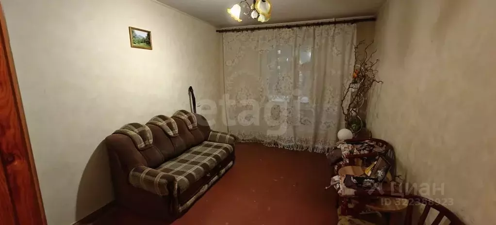 4-к кв. Ямало-Ненецкий АО, Муравленко ул. Ленина, 125 (89.0 м) - Фото 2