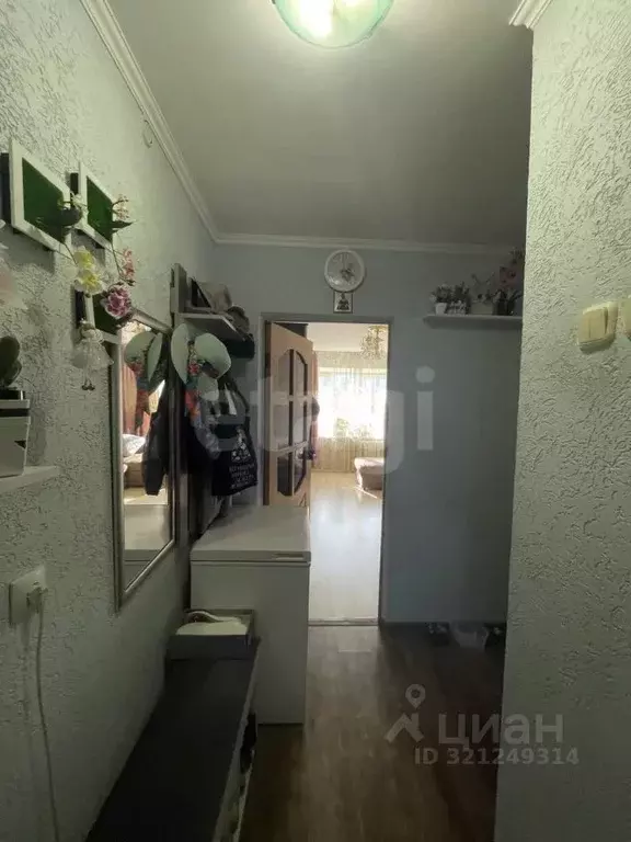 2-к кв. Адыгея, Майкоп Спортивная ул., 4А (41.2 м) - Фото 1