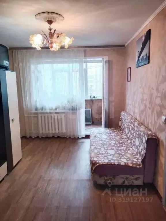 2-к кв. Самарская область, Самара Ташкентская ул., 151 (47.0 м) - Фото 0