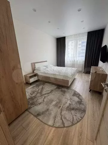 1-к. квартира, 35 м, 3/11 эт. - Фото 0