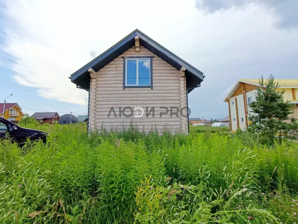 Дом в Ярославская область, Ярославский муниципальный округ, Ле-Вилль ... - Фото 2