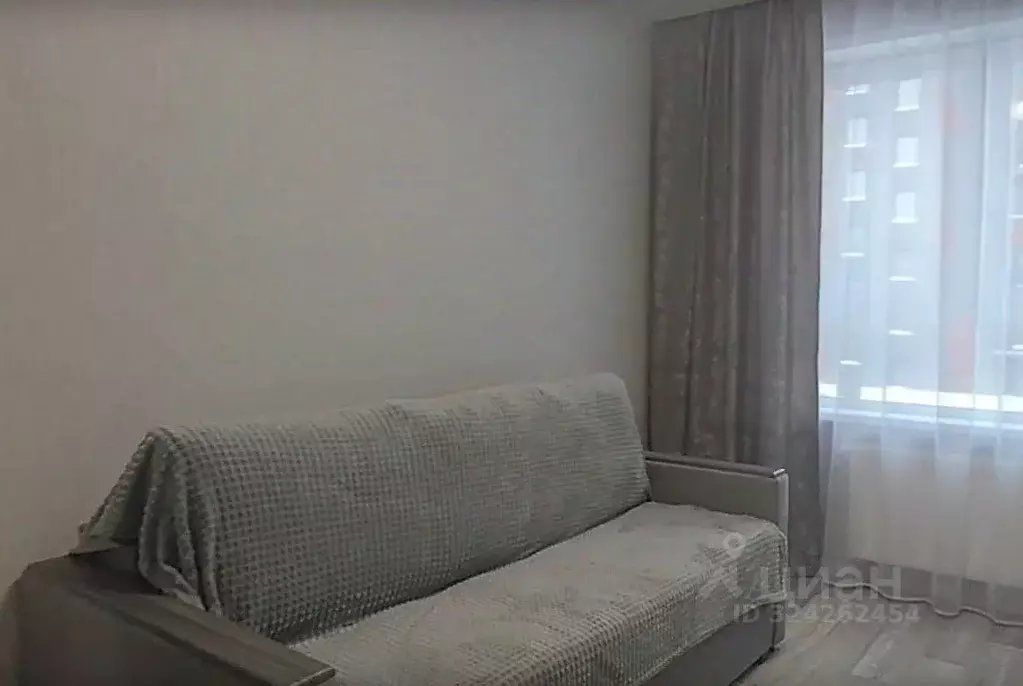 1-к кв. Брянская область, Новозыбков Садовая ул., 30 (37.5 м) - Фото 1