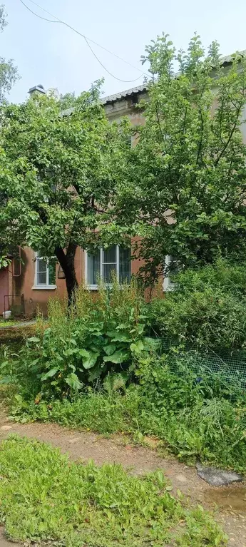Продаётся 2-к квартира, 42 м - Фото 1