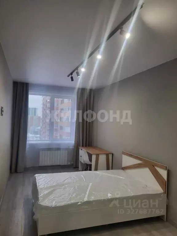 3-к кв. Новосибирская область, Новосибирск ул. Дуси Ковальчук, 238 ... - Фото 2