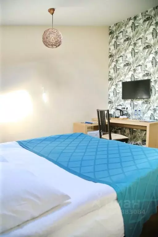 Комната Ярославская область, Ярославский муниципальный округ, пос. ... - Фото 2