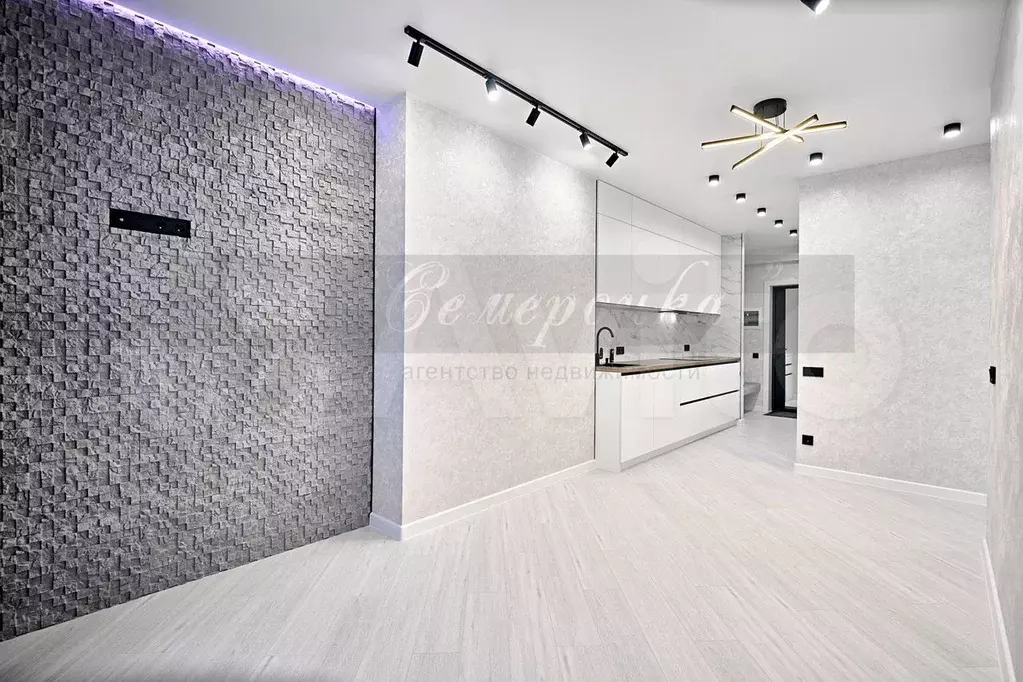 2-к. квартира, 60 м, 2/9 эт. - Фото 0