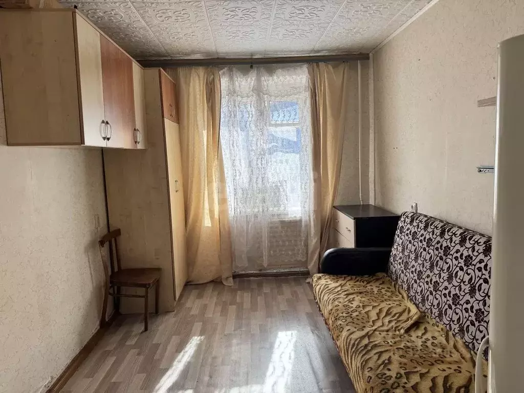 Комната Костромская область, Кострома Юбилейная ул., 22 (12.0 м) - Фото 2