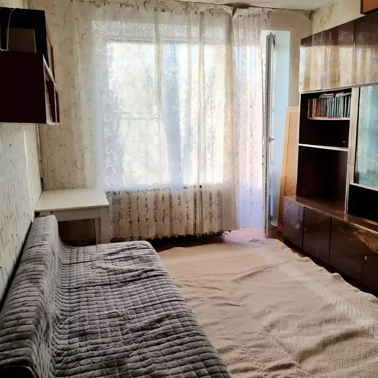 1-к кв. Москва Потешная ул., 10 (34.0 м) - Фото 1