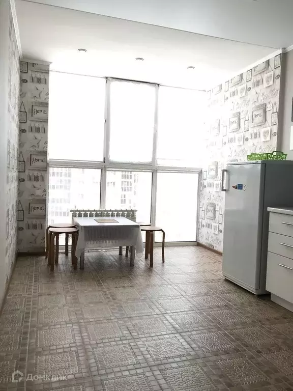 Продаётся 1-к квартира, 38.1 м - Фото 1