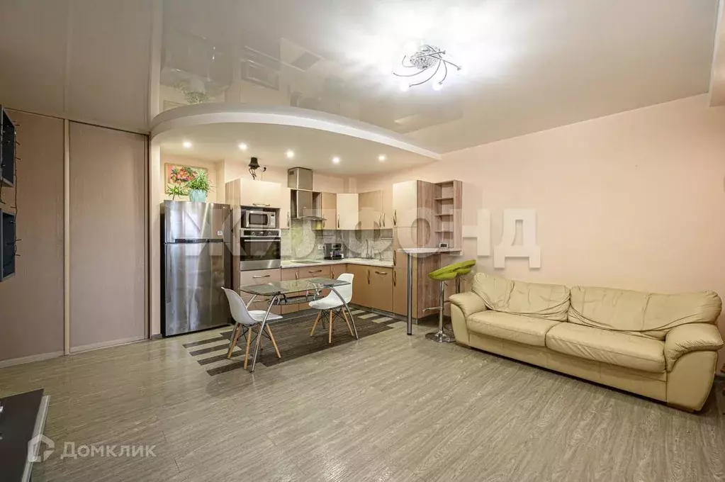 Продаётся 2-к квартира, 69.7 м - Фото 1