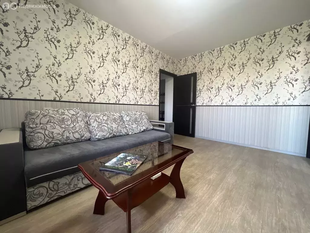2-комнатная квартира: Иркутск, проспект Маршала Жукова, 58 (52 м) - Фото 0