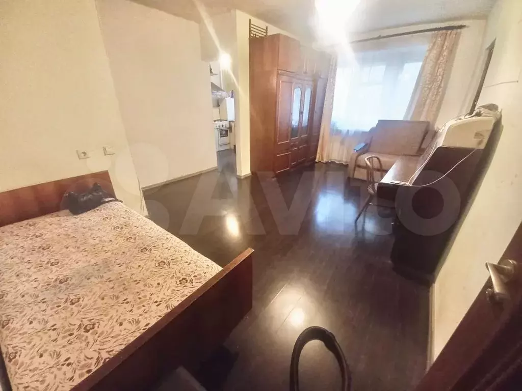 2-к. квартира, 44 м, 2/5 эт. - Фото 0