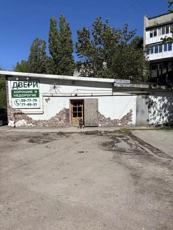 Помещение свободного назначения в Калининградская область, Калининград ... - Фото 0