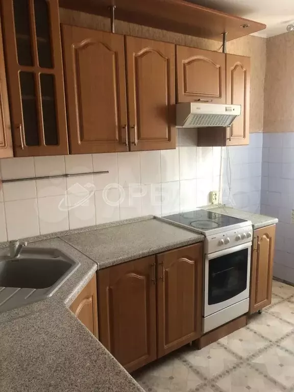 3-к. квартира, 65 м, 6/9 эт. - Фото 1