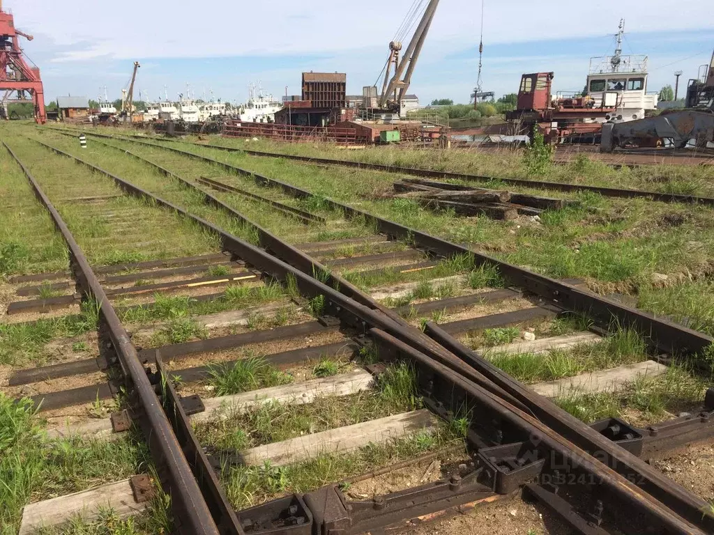 Производственное помещение в Архангельская область, Котлас ул. Новая ... - Фото 1