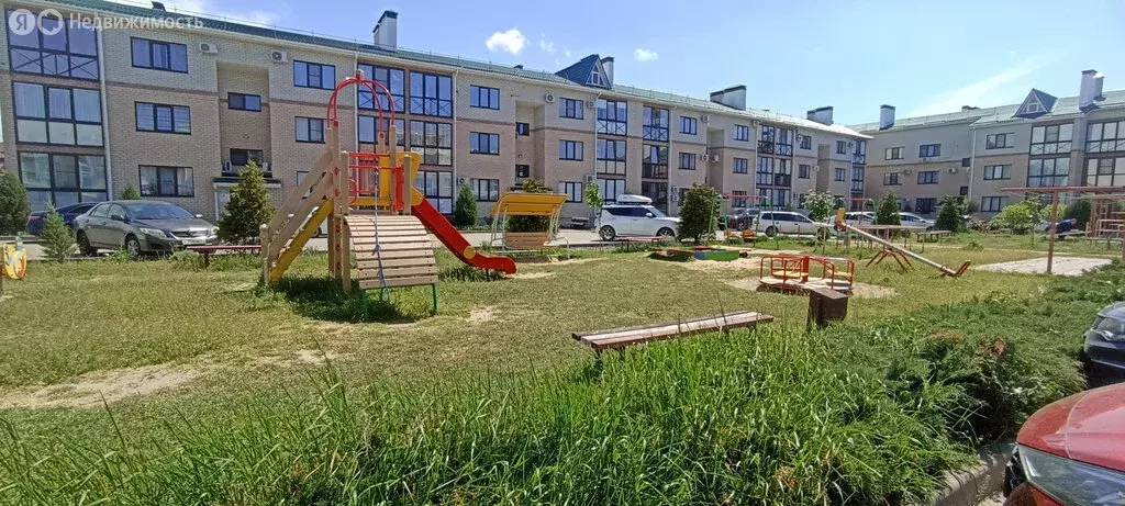 1-комнатная квартира: Ейск, Парковая улица, 35 (43.1 м) - Фото 0