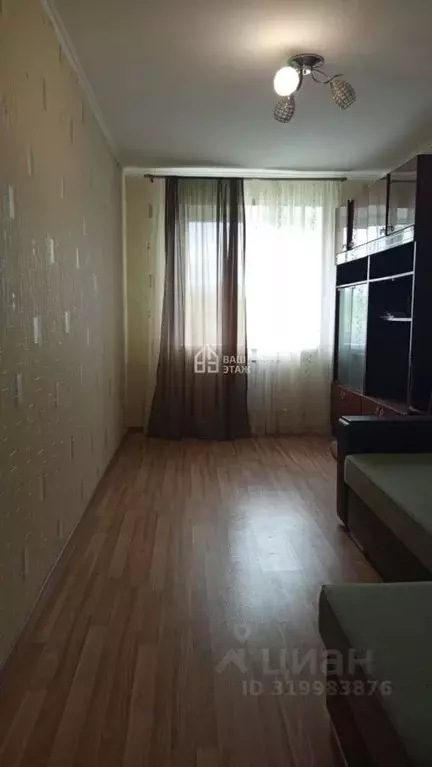 2-к кв. Калужская область, Перемышльский район, Ахлебинино с/пос, с. ... - Фото 1