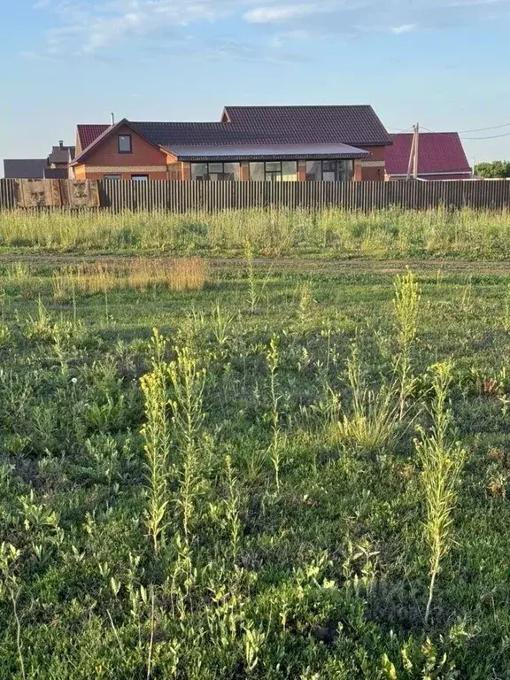 участок в татарстан, тукаевский район, с. биклянь ул. молодежная (15.0 . - Фото 0