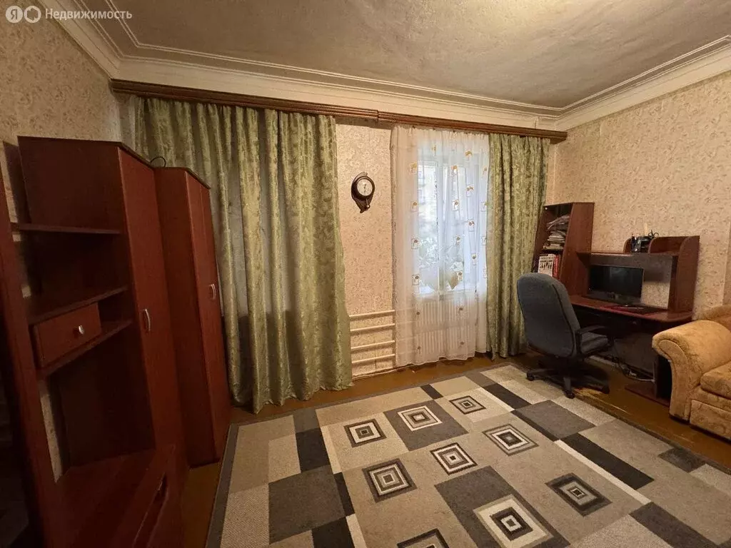 2-комнатная квартира: Кирово-Чепецк, проспект Мира, 9А (58.7 м) - Фото 0