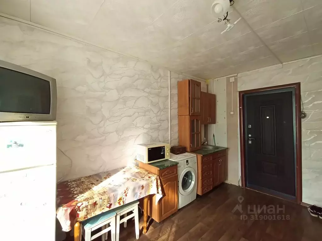 Комната Башкортостан, Уфа просп. Октября, 24 (11.6 м) - Фото 0