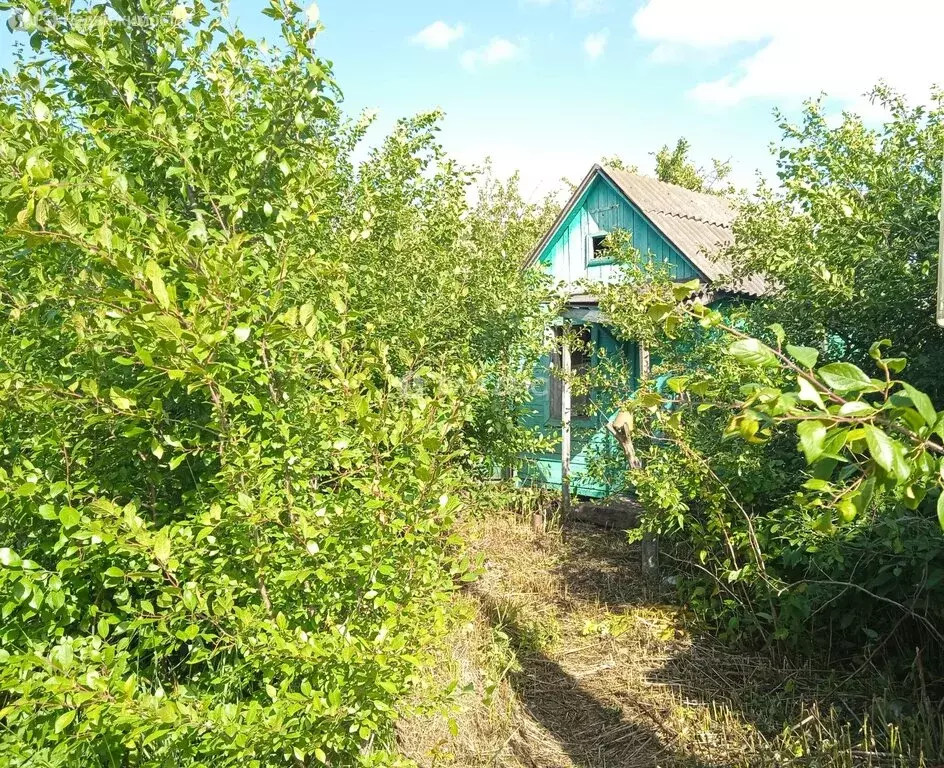 Дом в Ковров, СНТ Коллективный сад № 2 КМЗ (20 м) - Фото 0