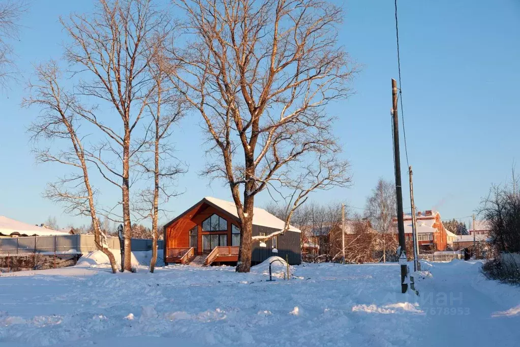 Участок в Удмуртия, Ижевск Листопадная ул., 17 (11.41 сот.) - Фото 1