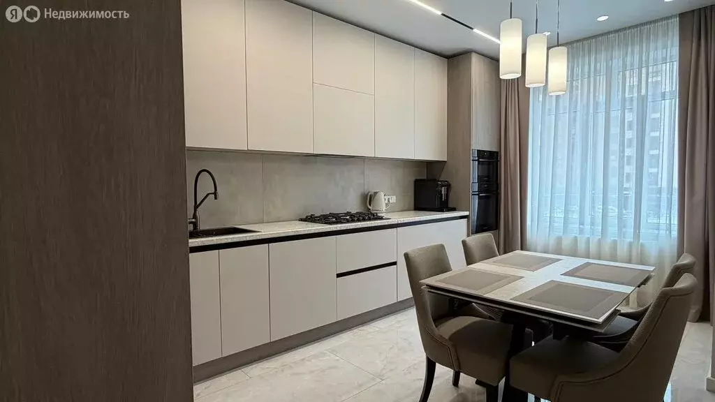 2-комнатная квартира: Нальчик, улица Шарданова, 52 (70 м) - Фото 0