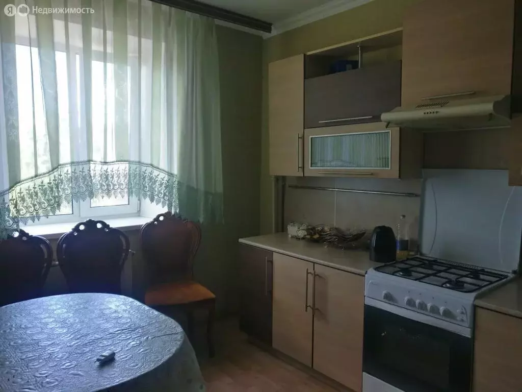 1-комнатная квартира: Кольчугино, Октябрьская улица, 19 (37 м) - Фото 0