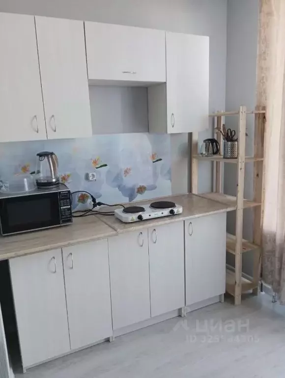 1-к кв. Татарстан, Зеленодольский район, Осиновское с/пос, с. Осиново ... - Фото 2