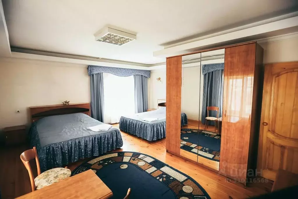 Комната Бурятия, Улан-Удэ ул. Гагарина, 25В (40.0 м) - Фото 0