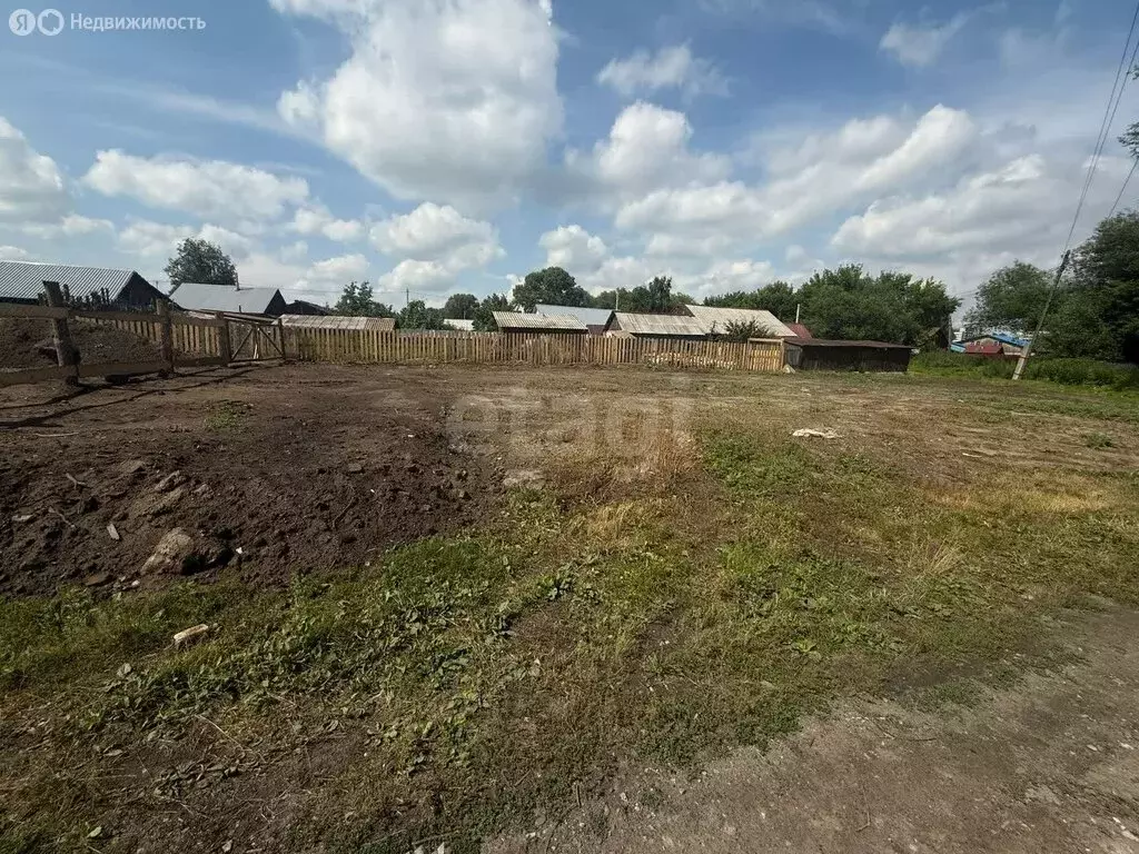 Участок в Бийск, 11-я Нижне-Цесовская улица (6.49 м) - Фото 0
